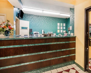 Motel Econo Lodge