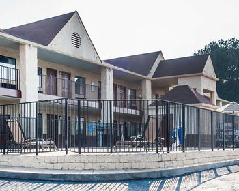 Motel Econo Lodge
