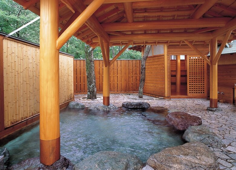 Tateyama Prince Hotel