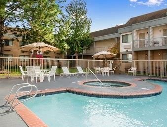 Hotel Ramada Kent Seattle Area