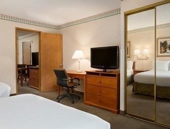 Hotel Ramada Kent Seattle Area