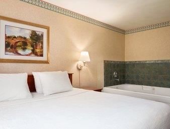 Hotel Ramada Kent Seattle Area
