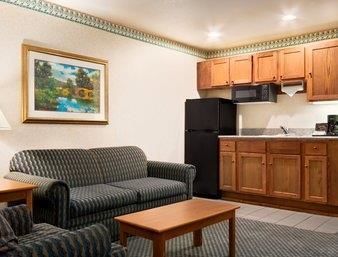 Hotel Ramada Kent Seattle Area