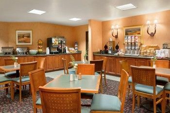 Hotel Ramada Kent Seattle Area