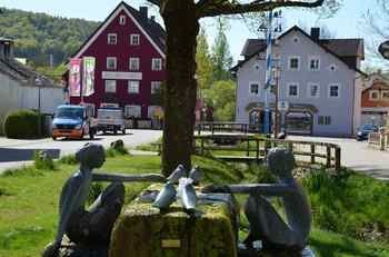 Hotel Gasthof Krone