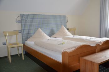 Hotel Gasthof Krone