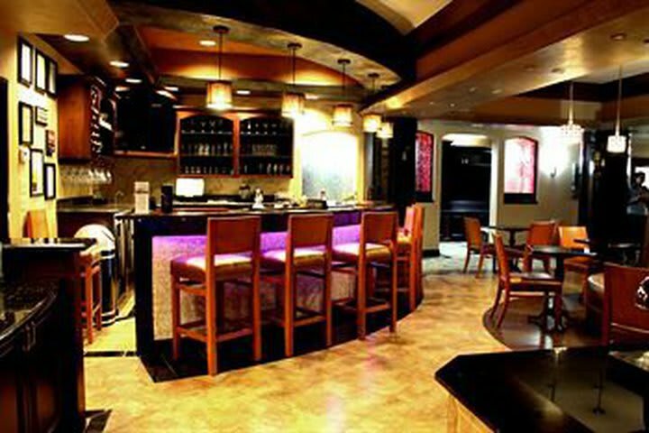 Hotel Best Western Premier Kc Speedway Inn & Suites