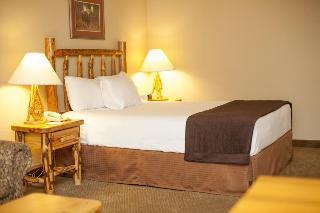 Posada Great Wolf Lodge Kansas City