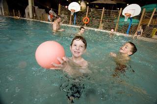 Posada Great Wolf Lodge Kansas City