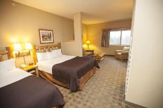Posada Great Wolf Lodge Kansas City