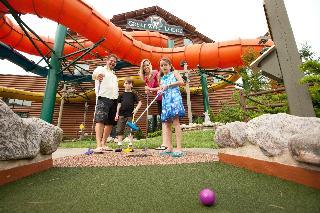 Posada Great Wolf Lodge Kansas City