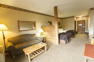 Posada Great Wolf Lodge Kansas City