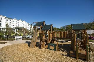 Apartamento Dollywood's Dreammore Resort