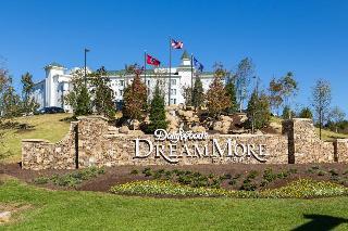 Apartamento Dollywood's Dreammore Resort