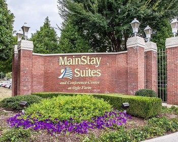 Hotel Mainstay Suites Conference Center