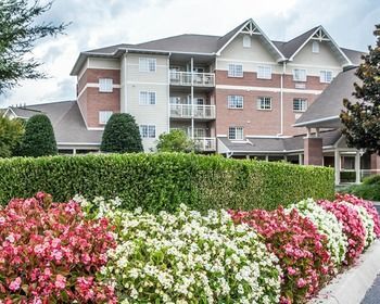 Hotel Mainstay Suites Conference Center