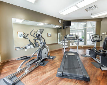 Hotel Mainstay Suites Conference Center