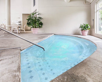Hotel Mainstay Suites Conference Center
