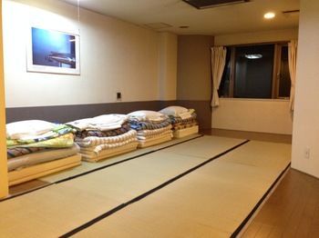 International Hostel Cabosu House Beppu Original