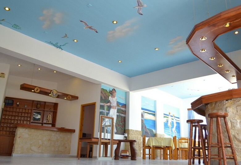 Aparthotel Summer Breeze Hotel
