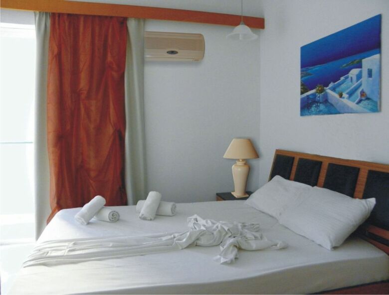 Aparthotel Summer Breeze Hotel