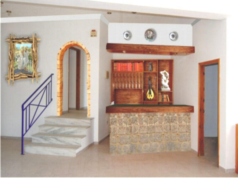 Aparthotel Summer Breeze Hotel