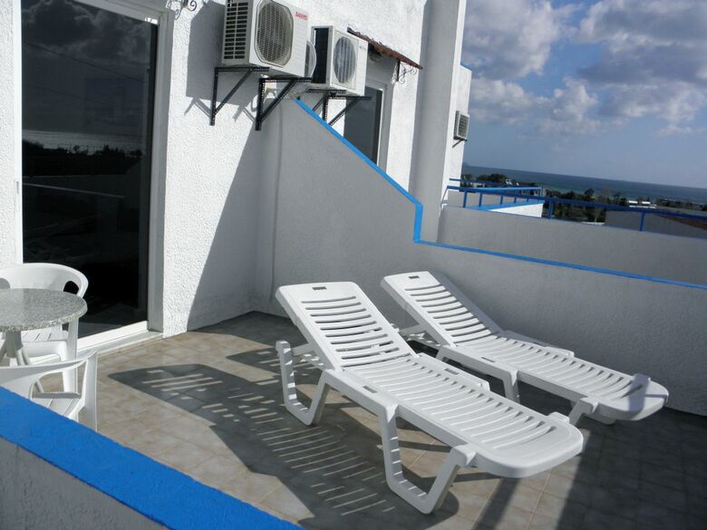 Aparthotel Summer Breeze Hotel