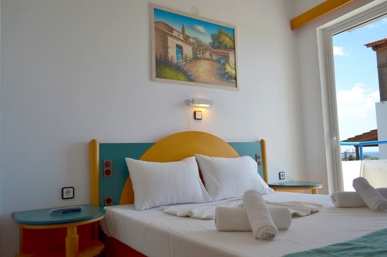 Aparthotel Summer Breeze Hotel