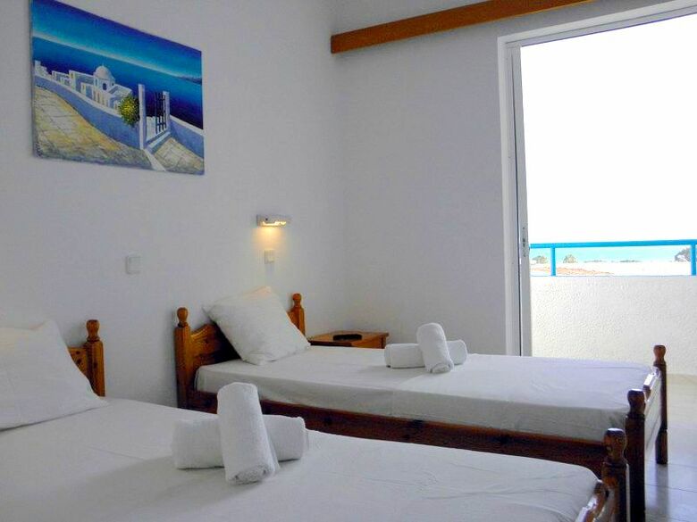 Aparthotel Summer Breeze Hotel