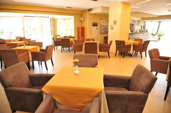 Hotel Heleni Beach