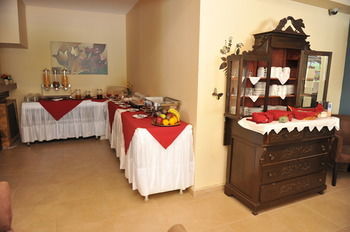 Hotel Heleni Beach