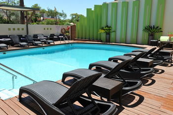 Hotel Heleni Beach