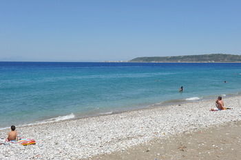 Hotel Heleni Beach
