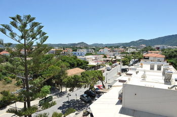 Hotel Heleni Beach
