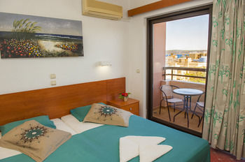 Hotel Heleni Beach