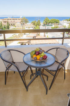 Hotel Heleni Beach