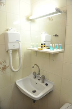 Hotel Heleni Beach