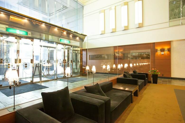 Utsunomiya Tobu Hotel Grande