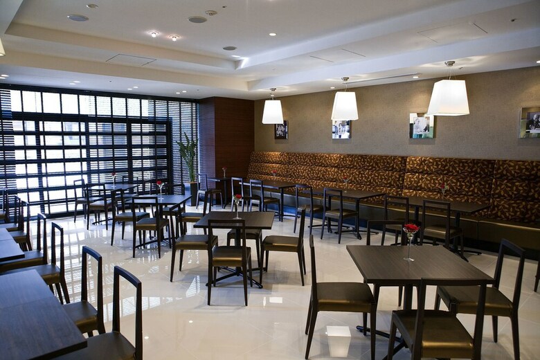 Utsunomiya Tobu Hotel Grande