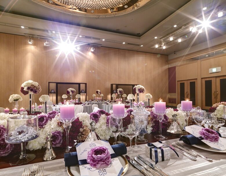 Utsunomiya Tobu Hotel Grande