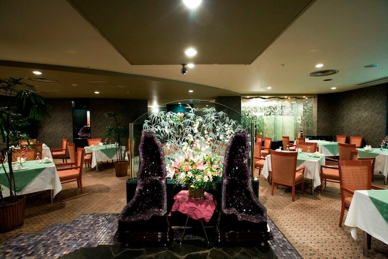 Utsunomiya Tobu Hotel Grande