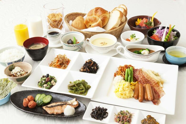 Utsunomiya Tobu Hotel Grande