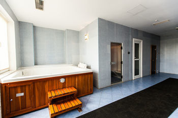 Aparthotel Chagala Residence Atyrau