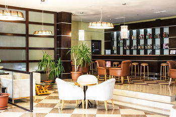 Aparthotel Chagala Residence Atyrau