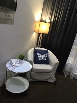 Boutique Hotel Orynbor