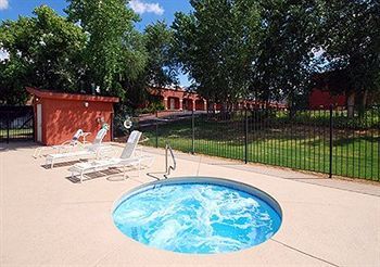 Motel Rodeway Inn