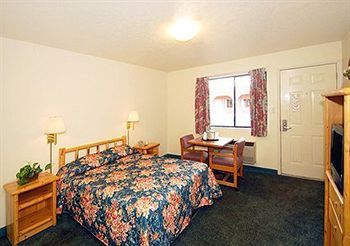 Motel Rodeway Inn