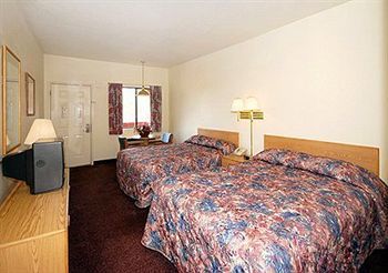 Motel Rodeway Inn