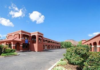 Motel Rodeway Inn