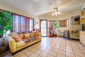 Motel Rodeway Inn